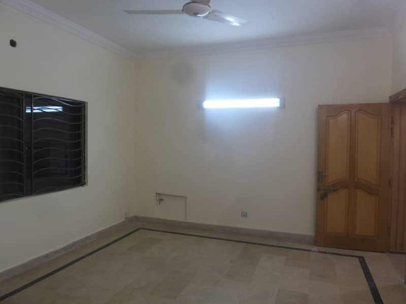Upper Portion For rent In Islamabad 4
