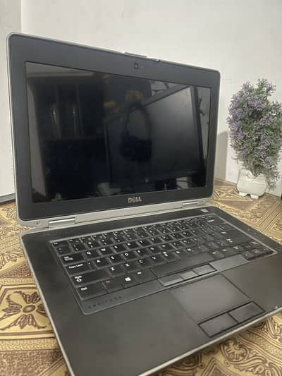Dell latitude 6430 core-i7 3rd Gen