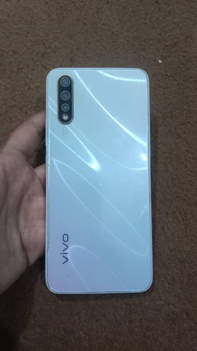 vivo s1 pta approved