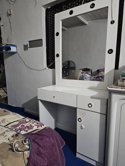 Dressing Table