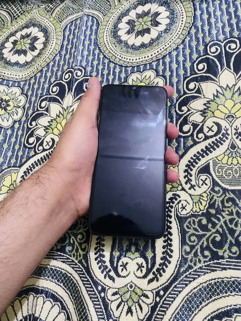 Realme C25s 2