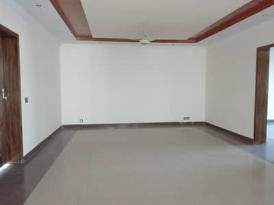 Ideally Located House For rent In I-8/2 Available