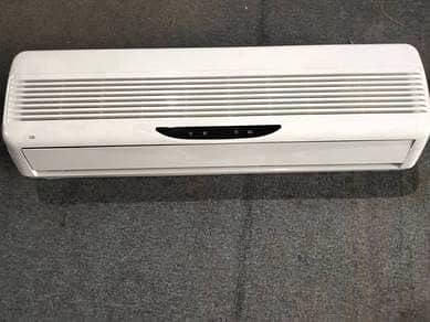 LG Jet Cool AC
