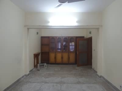 Own A Upper Portion In 12 Marla Islamabad