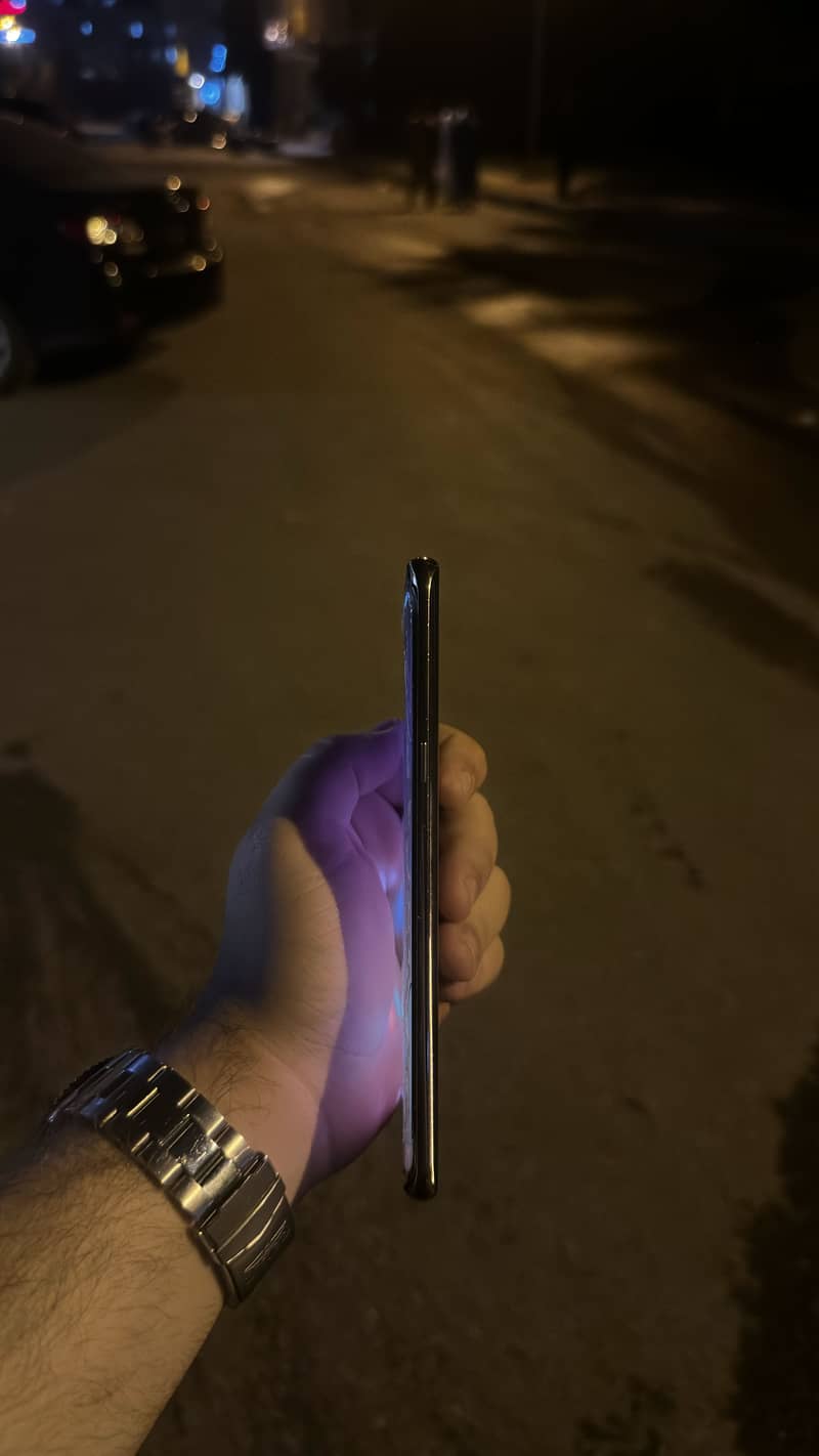 Samsung S8 plus 1