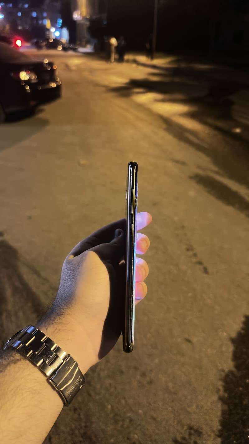 Samsung S8 plus 2