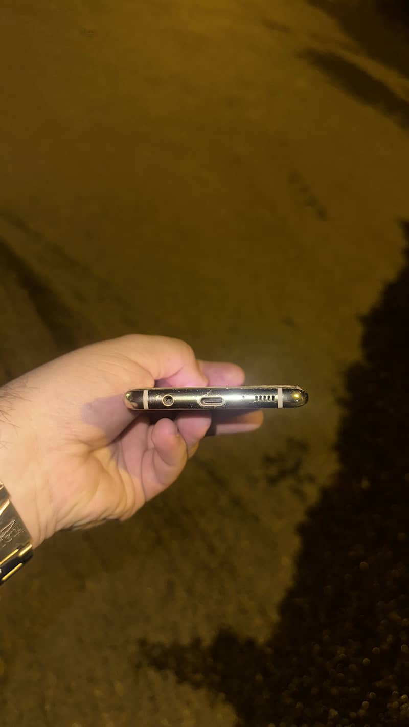 Samsung S8 plus 3