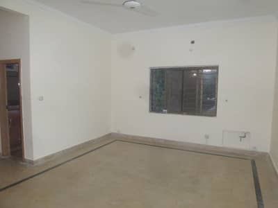 You Can Find A Gorgeous Lower Portion For rent In I-8/2