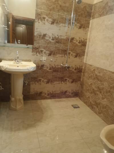 A 14 Marla Lower Portion Has Landed On Market In I-8/2 Of Islamabad