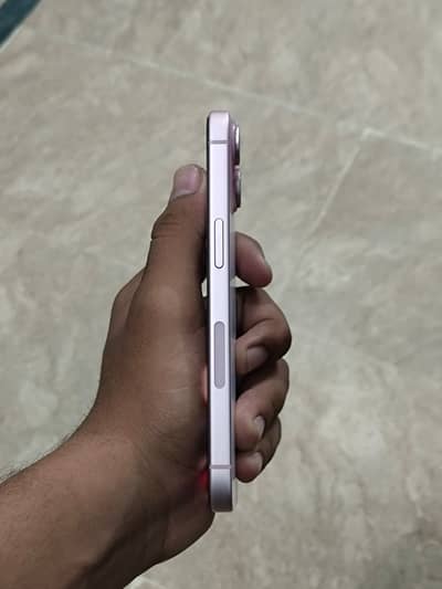 Iphone 15 Factory unlock LLa