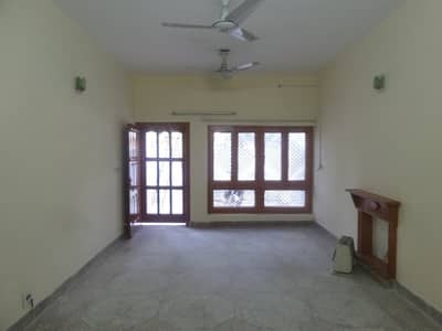 Reserve A Centrally Located Upper Portion In I-8/2