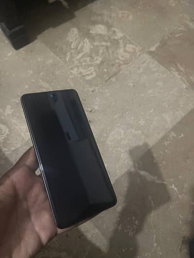 Samsung  a72 10/10 with box  6/128