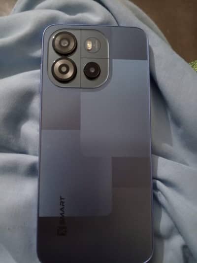 xsmart nova 7 ram 4+4 storage 64 for sale