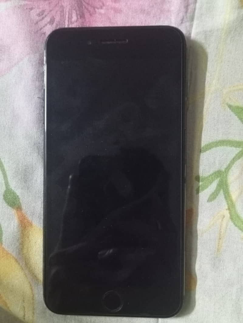 Iphone 7plus pta approved 1