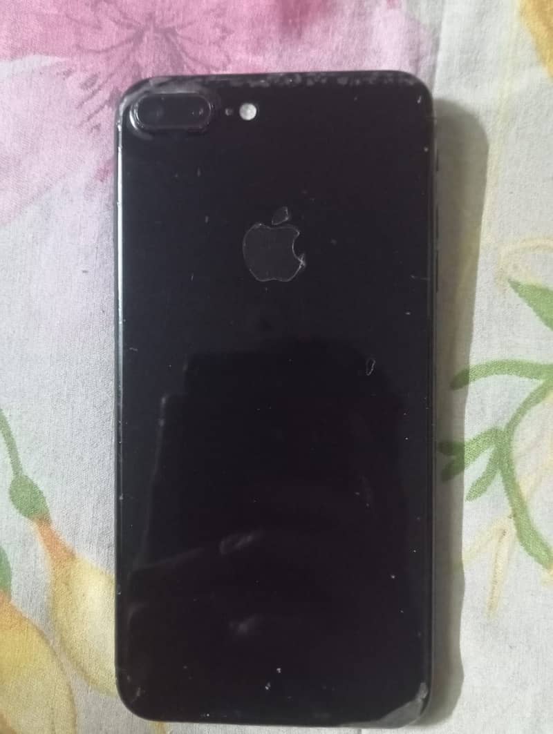 Iphone 7plus pta approved 3