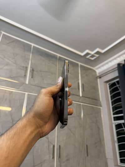 Iphone 12pro max jv 128gb