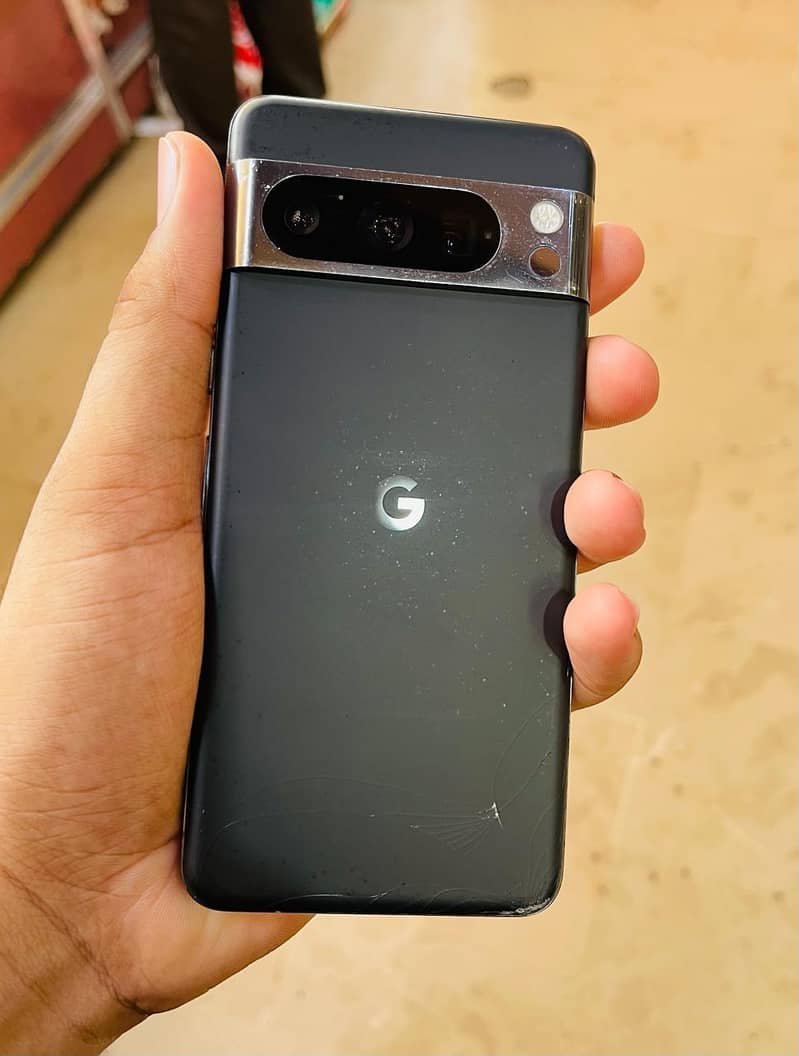 google pixel 8 pro 0