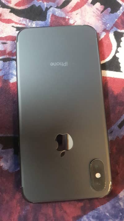 iphone x 256 gb