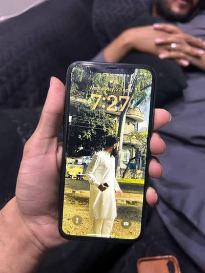 iphone x pta approved 256 gb