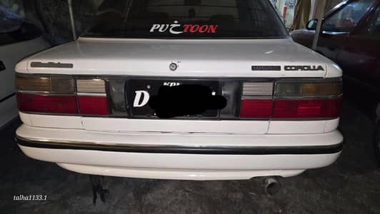 1988 corrolla