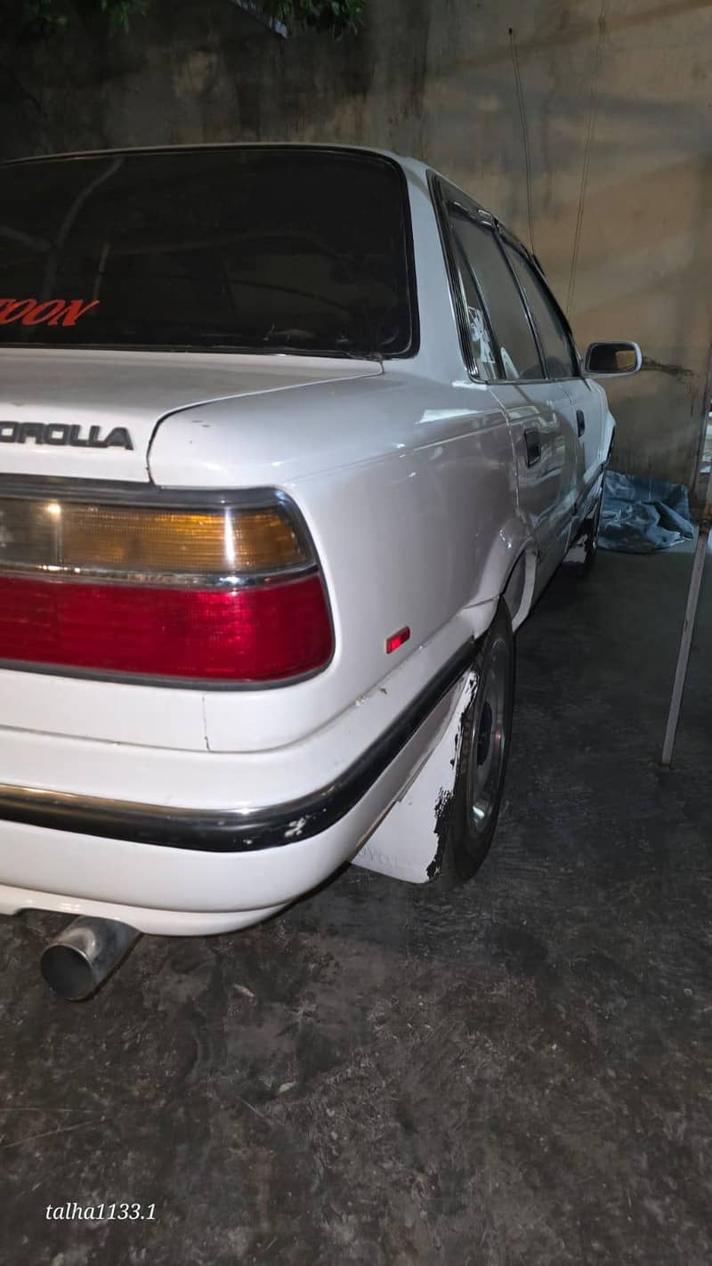 1988 corrolla 1