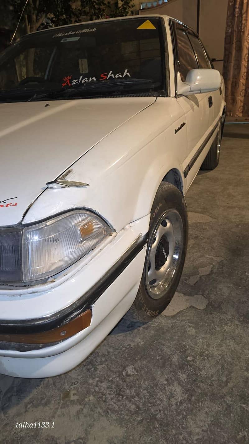 1988 corrolla 2