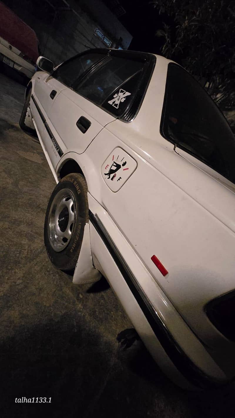 1988 corrolla 5