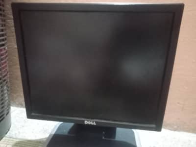 17 inch dell monitor