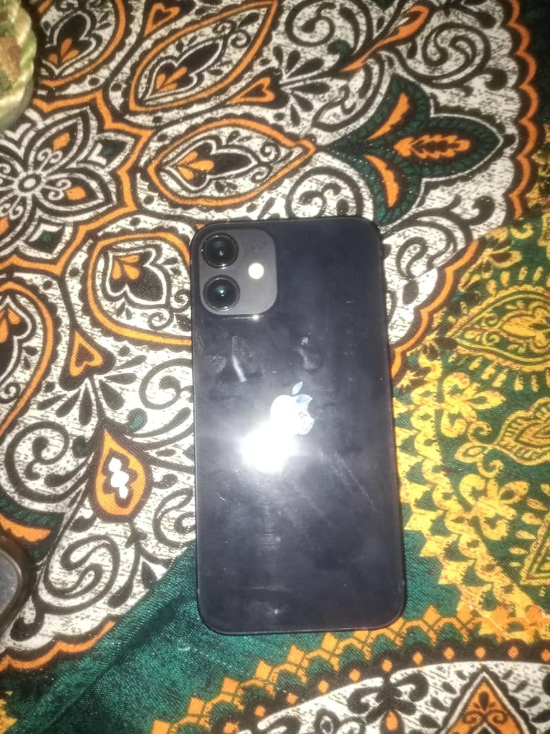 iPhone 12 mini 1