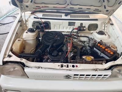 mehran car for sale