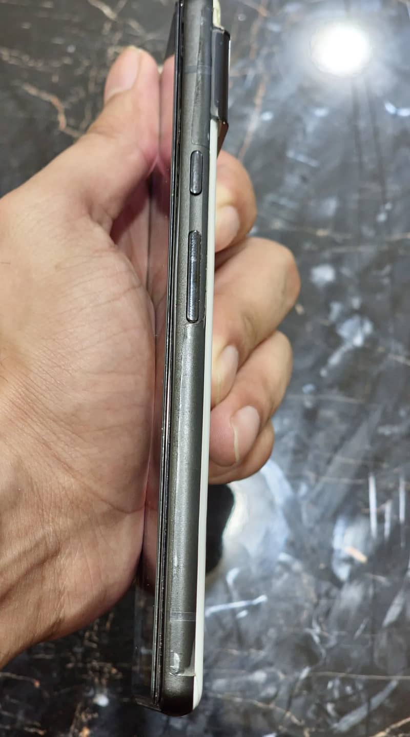Goggle Pixel 6 Pta Approved 4