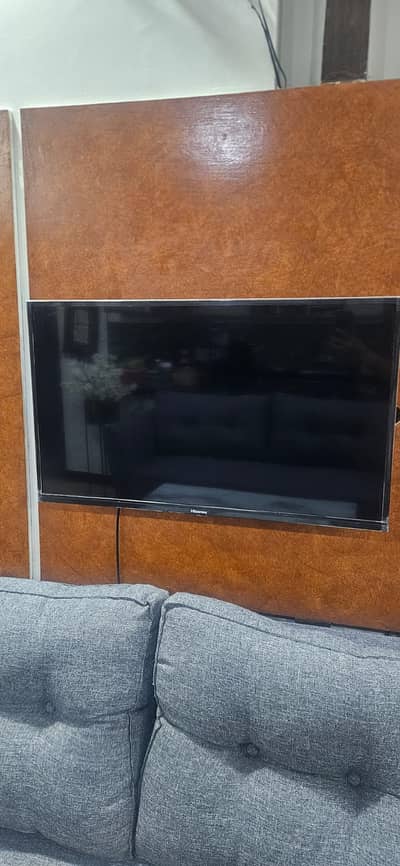 Hisense 32inch Smart LED