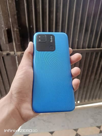 Redmi 10 a