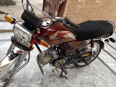 best model lush condition good price
