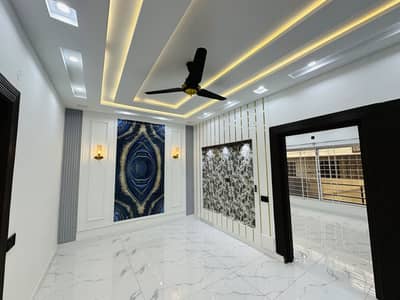 5 Marla Double Storey House for Rent