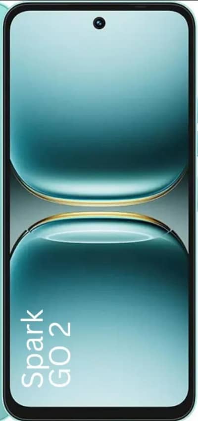 Tecno spark go 2   4/64