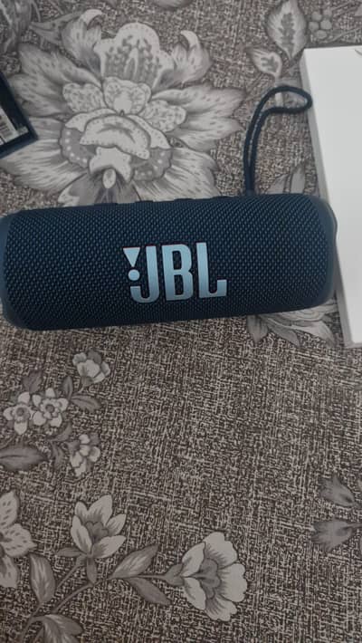 jbl speaker
