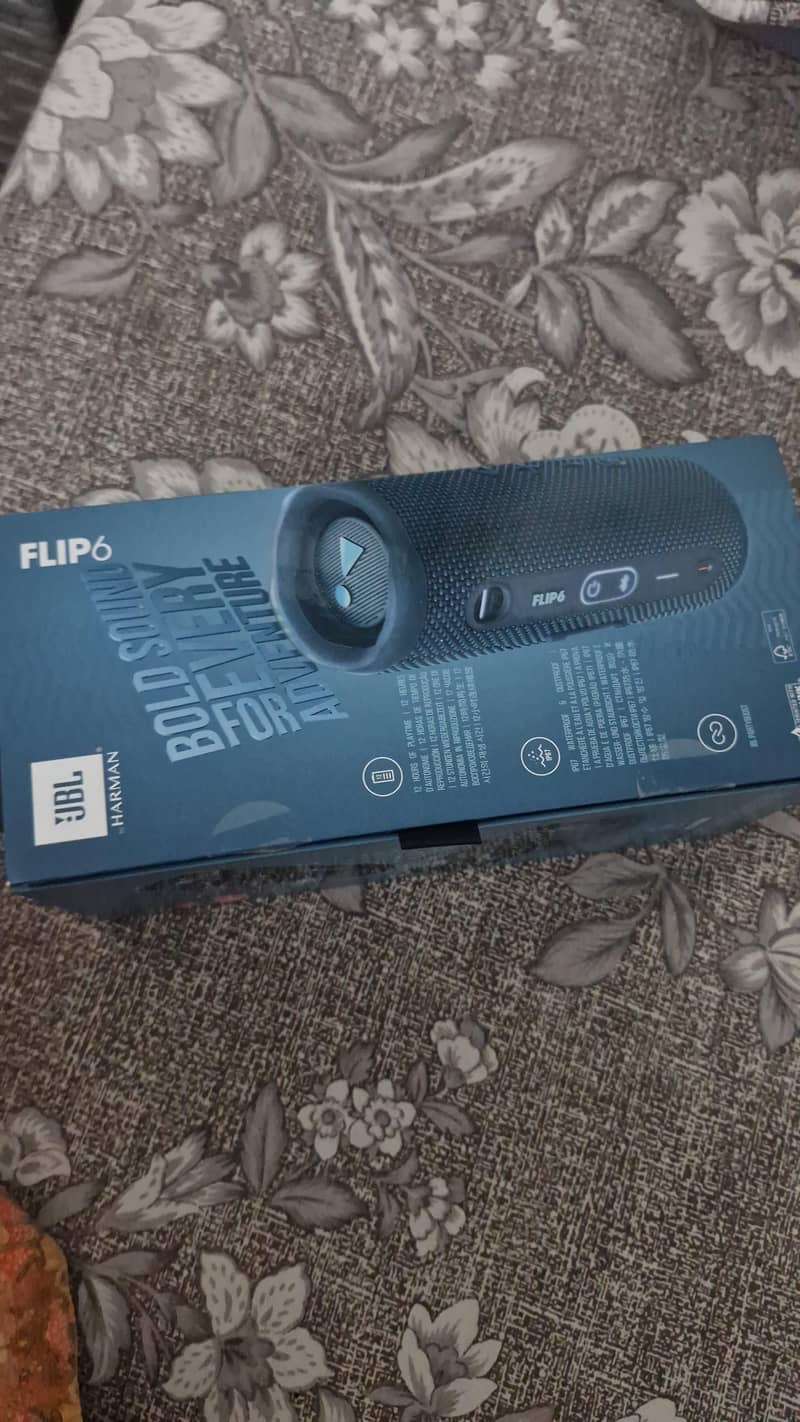 jbl speaker 2