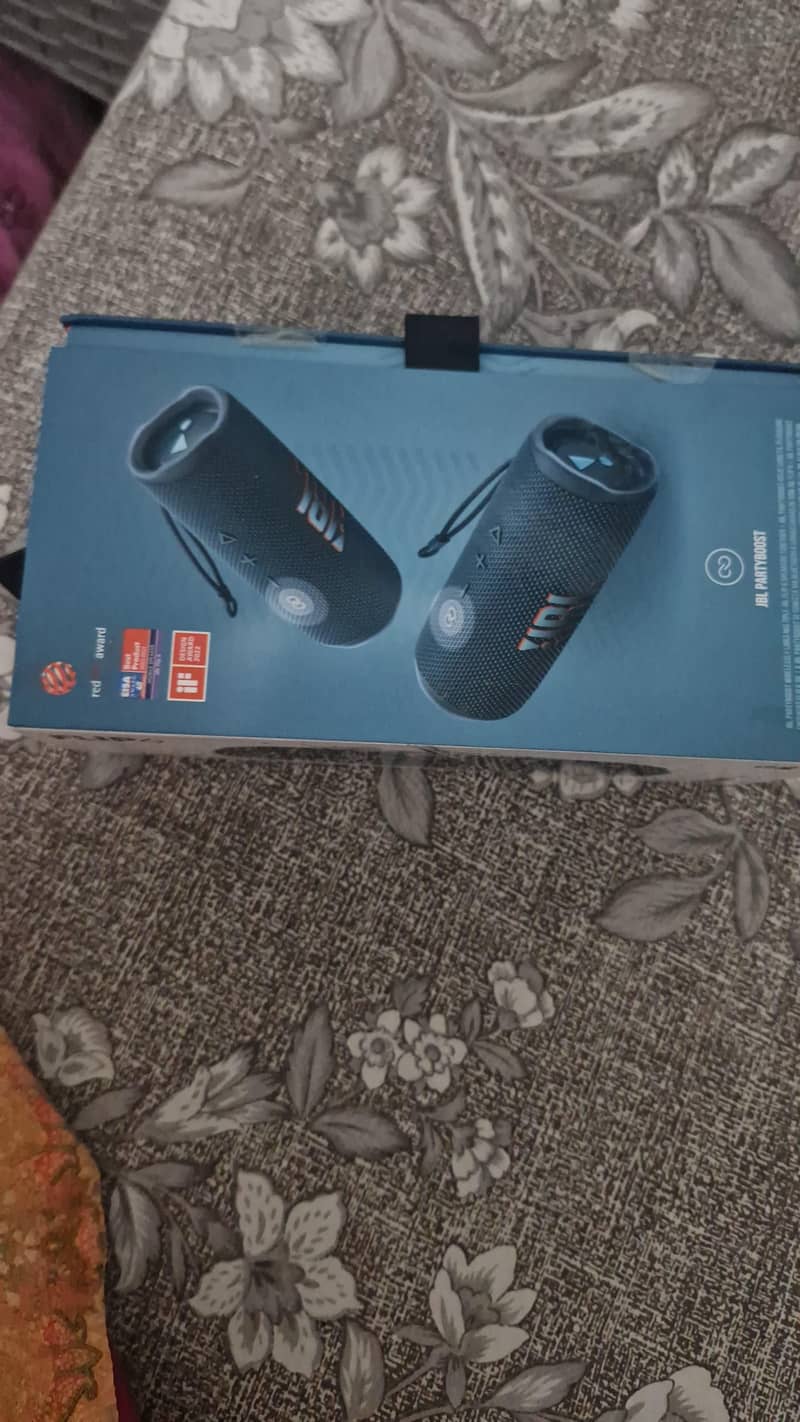 jbl speaker 3