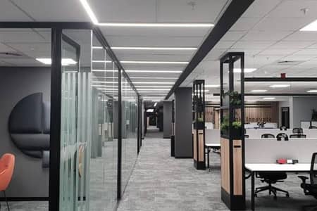 INDEPENDENT BUILDING AVAILABLE FOR RENT