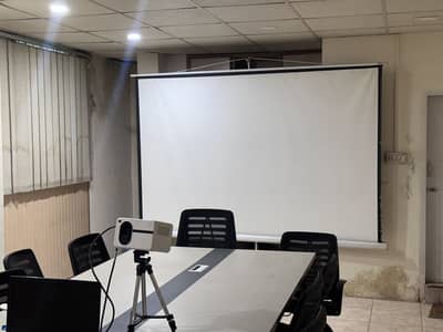 Full office furniture
