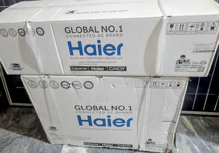 brand new AC T3 latest model