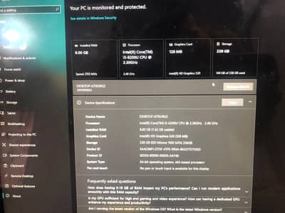 Lenovo ThinkPad Yoga 260 for sale