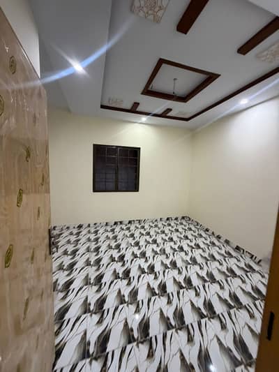 Well-constructed Brand New House Available For sale In Ichhra