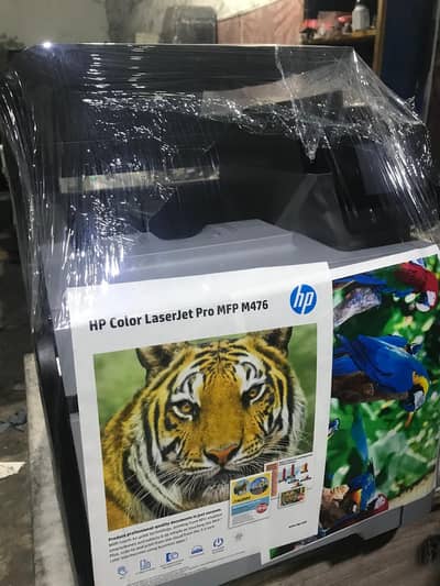 hp laser jet color Mfp m476nw/476dw
