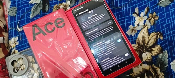 one plus ace 5