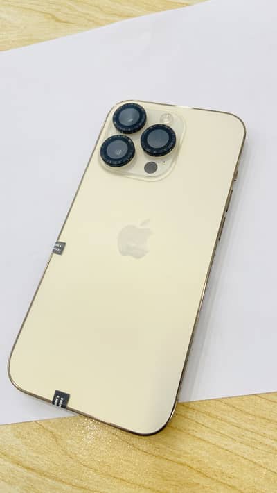 Apple iPhone 14 Pro - Excellent Condition