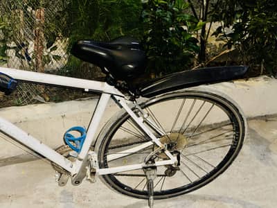 Gaint Escape Bicycle- Excellent Condition