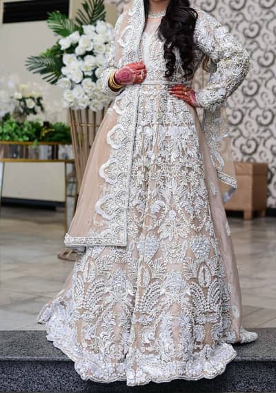 Bridal Maxi for Sale