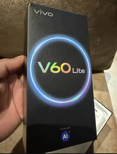 VIVO V60 LITE 4G